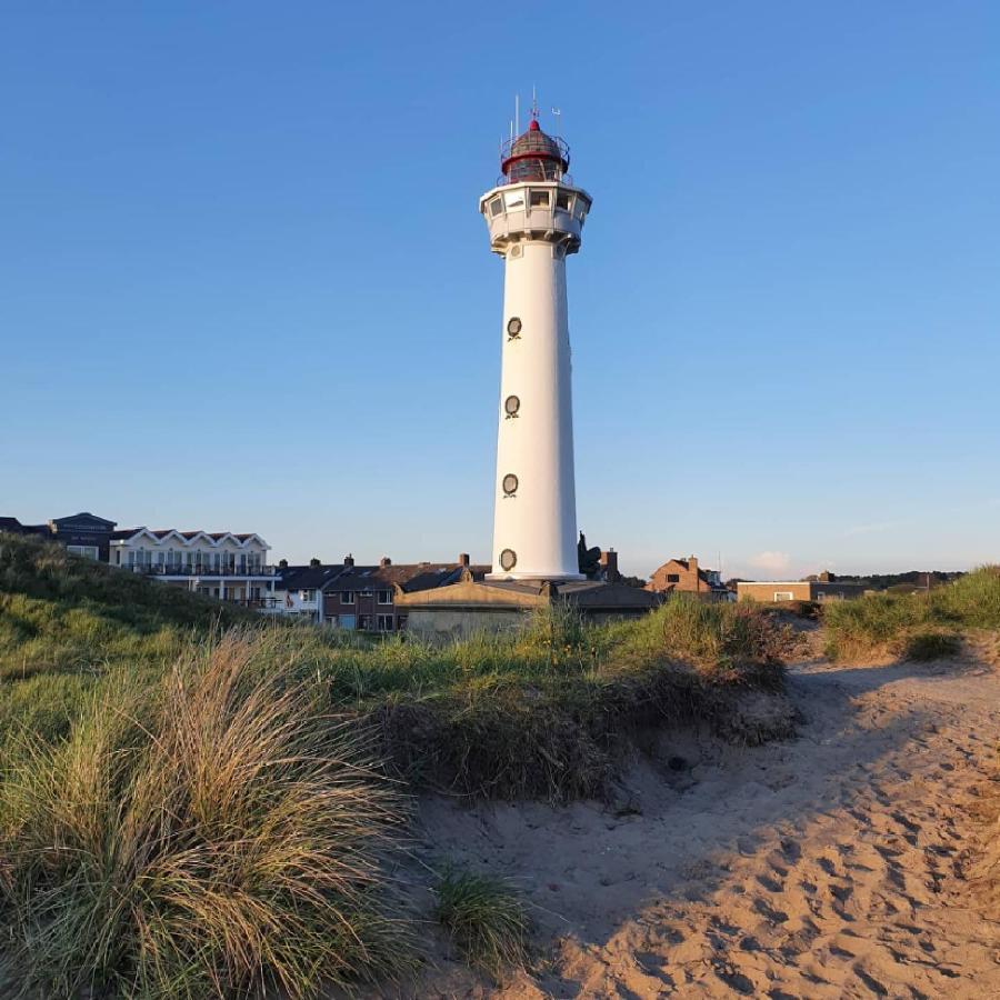 Buitenhuis Egmond Egmond aan den Hoef Exterior photo